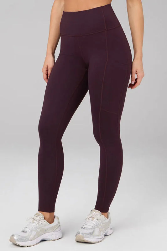 On-The-Go PowerHold® High-Waisted Legging