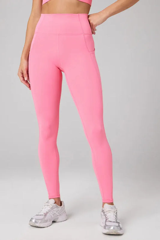 Oasis PureLuxe High-Waisted Legging