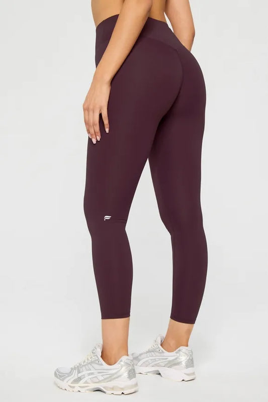 Oasis PureLuxe High-Waisted Legging 7/8
