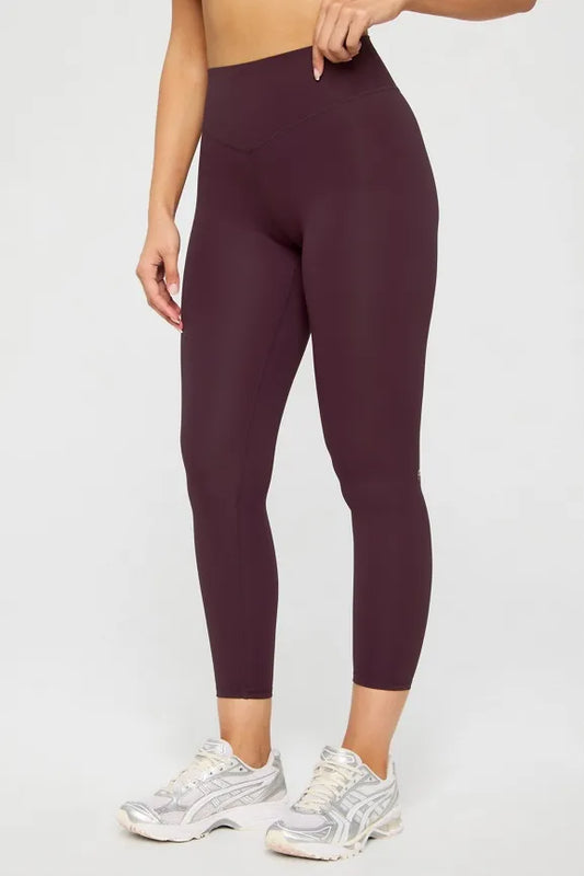 Oasis PureLuxe High-Waisted Legging 7/8
