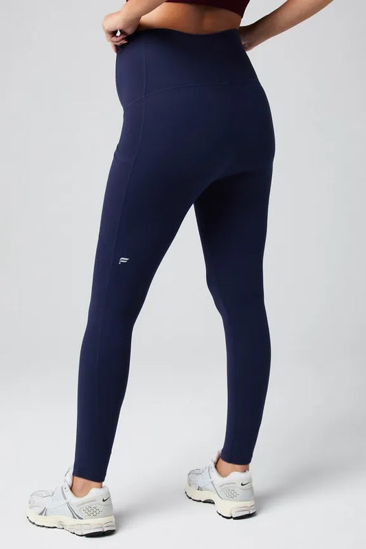 PureLuxe High-Waisted Maternity Legging