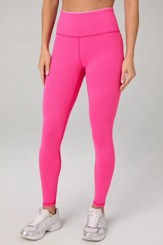 Boost PowerHold® High-Waisted Legging