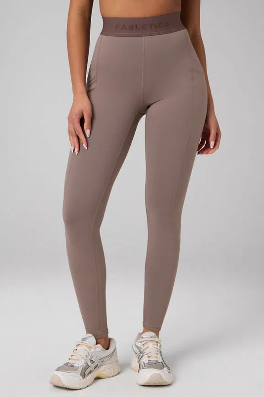 On-The-Go PowerHold® High-Waisted Legging