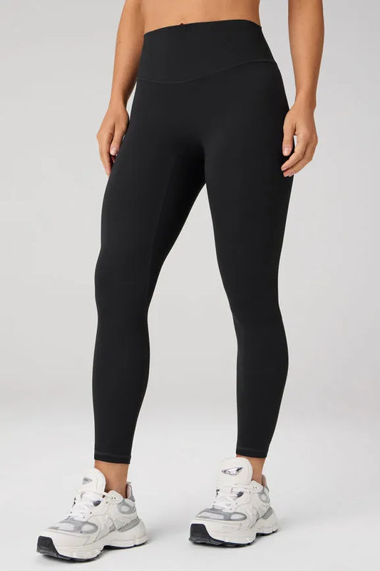 The No-Seam PureLuxe TLC Legging 7/8