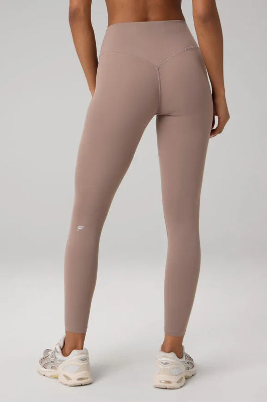 The No-Seam PureLuxe TLC Legging 7/8