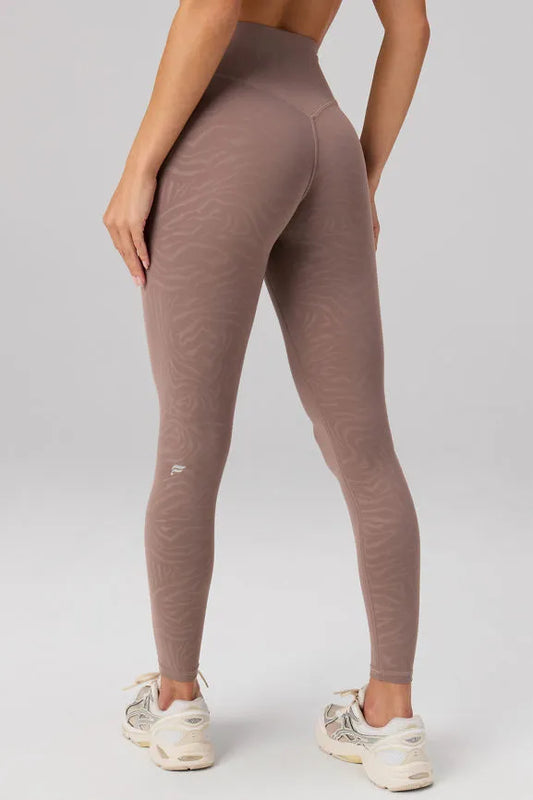 The No-Seam PureLuxe TLC Legging