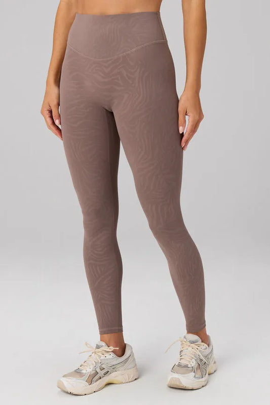 The No-Seam PureLuxe TLC Legging