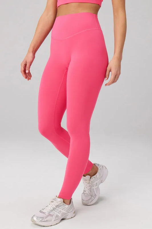The No-Seam PureLuxre TLC Legging Tall