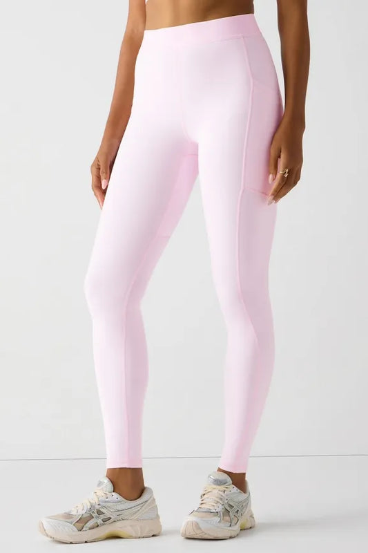 On-The-Go PowerHold® High-Waisted Legging