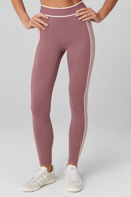 On-The-Go PowerHold® High-Waisted Legging