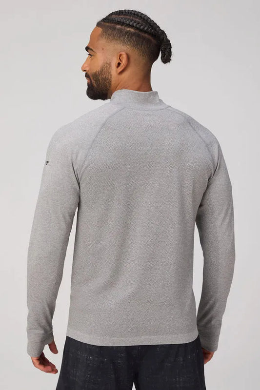 The Training Day Quarter Zip