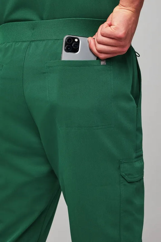 Equip Cargo Scrub Pant