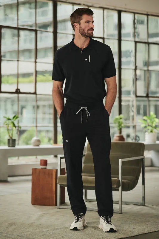 Intake Scrub Pant