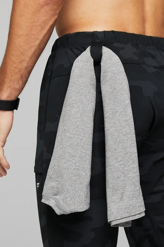 The One Jogger