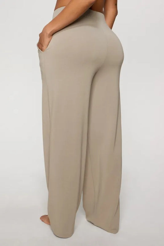 Smooth As Hell Lounge Pant