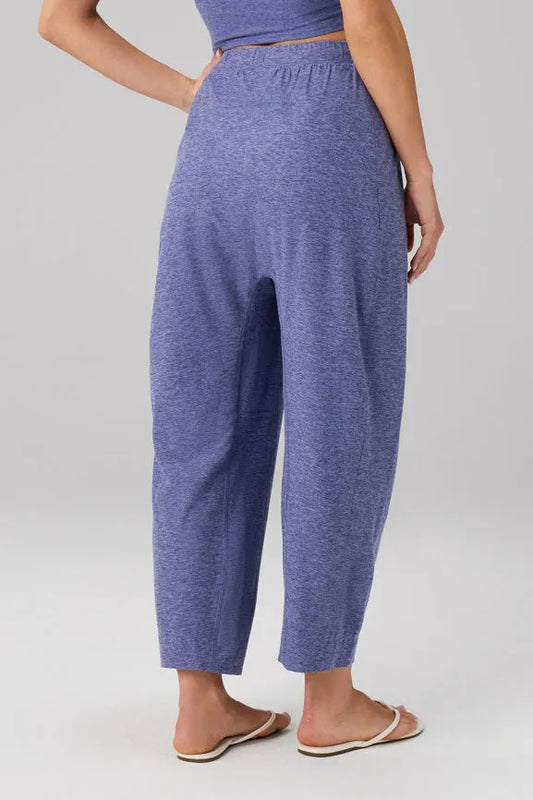 Cloud Jersey Gaucho Pant