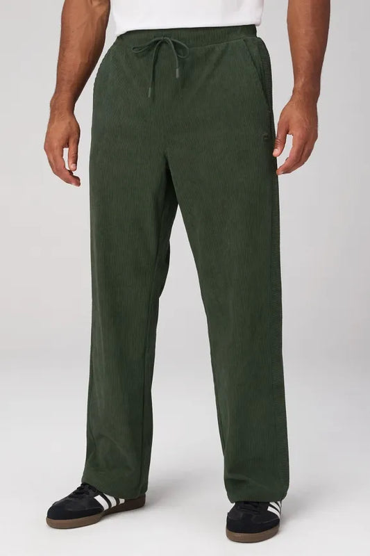 The Baggy Club Cord Pant
