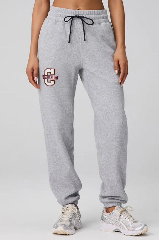 College Of Charleston The Go-To Sweatpant