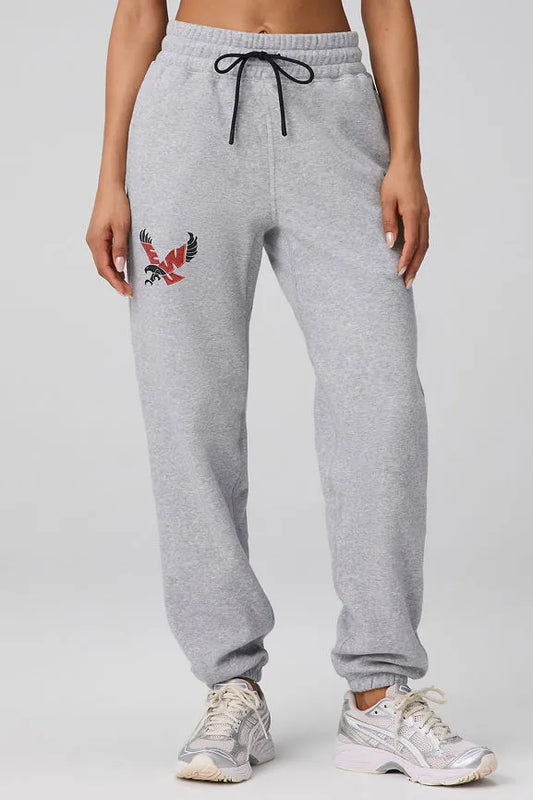 Eastern Washington University The Go-To Sweatpant