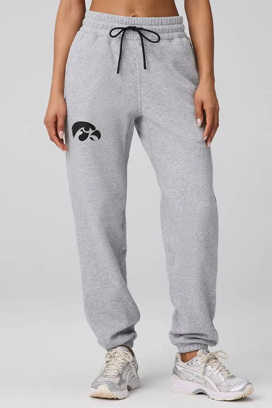 University Of Iowa The Go-To Sweatpant