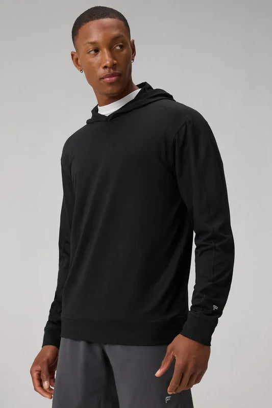 The Cloud Jersey Hoodie