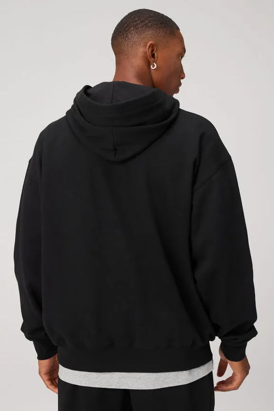 The Go-To Hoodie (Oversized)