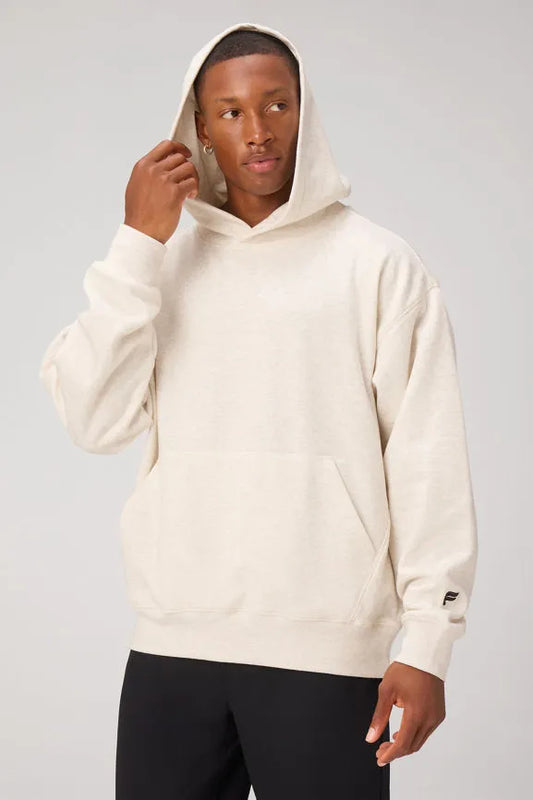 The Go-To Hoodie (Oversized)