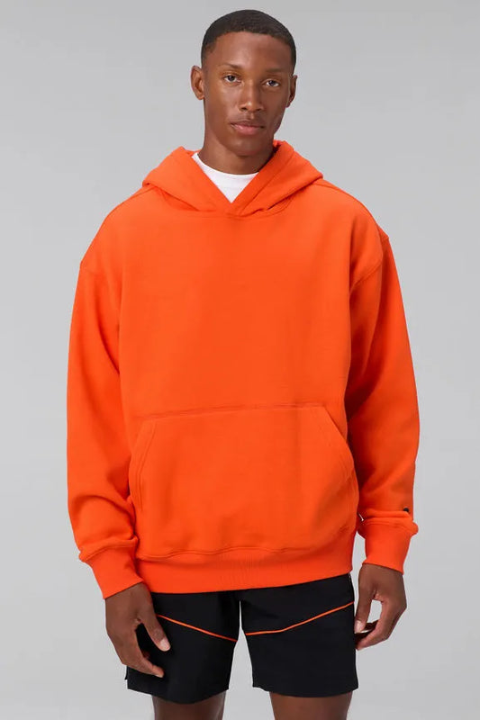The Go-To Hoodie (Oversized)