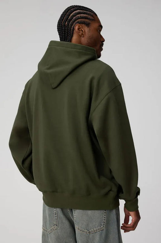 The Go-To Hoodie (Oversized)