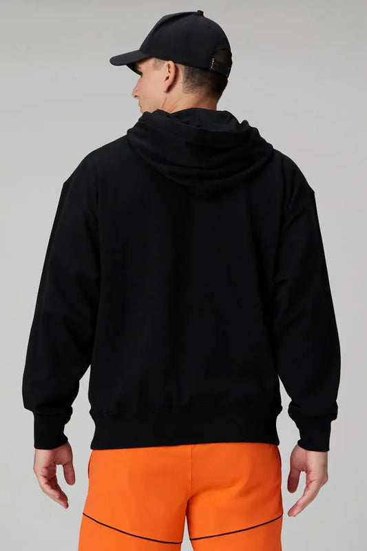 The Go-To Hoodie (Oversized) Dna Stripe