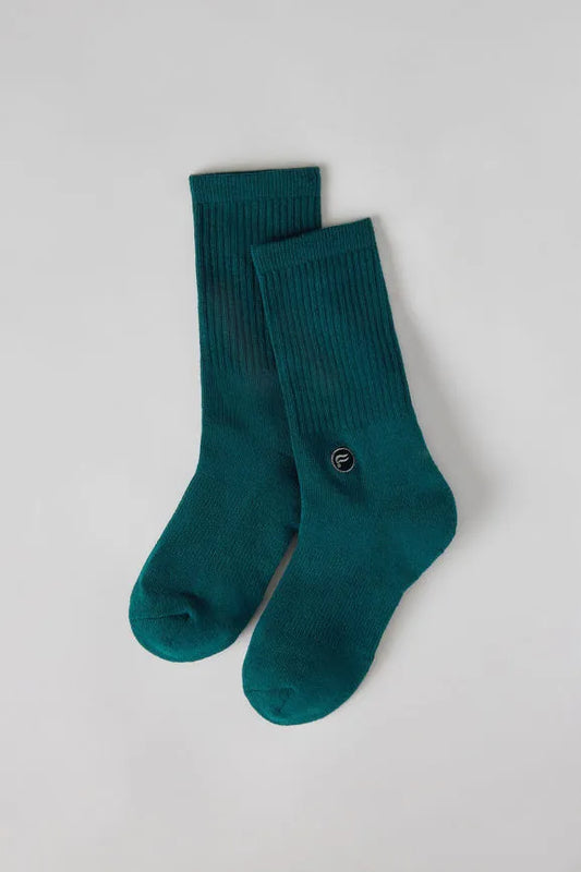 The Everyday Crew Sock