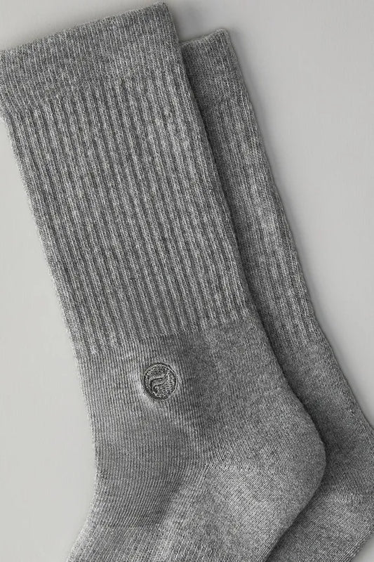 The Everyday Crew Sock