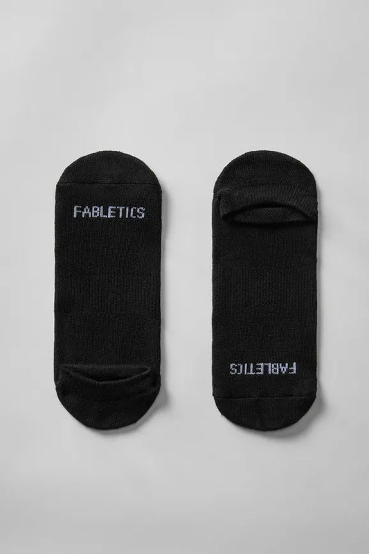 The Everyday Invisible Sock