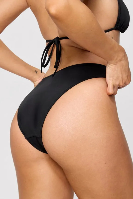 Swim Dipped Bikini Bottom