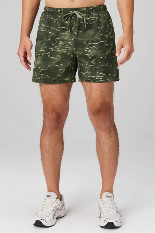 The One Short 5in