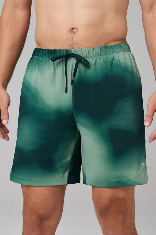 The One Short 7in