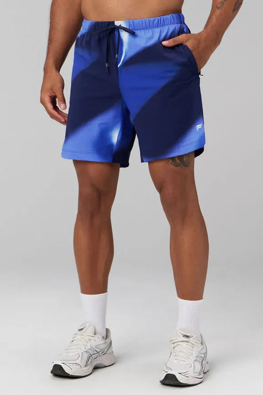 The One Short 7in