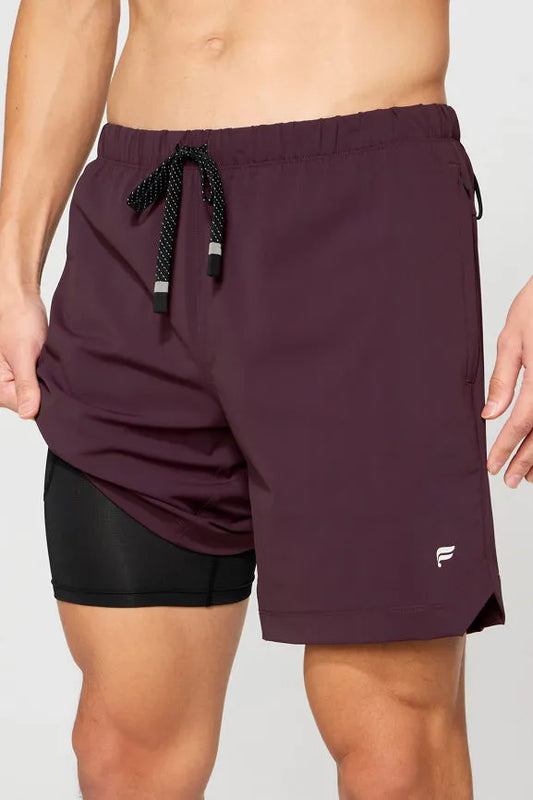 The One Short Lined 7in