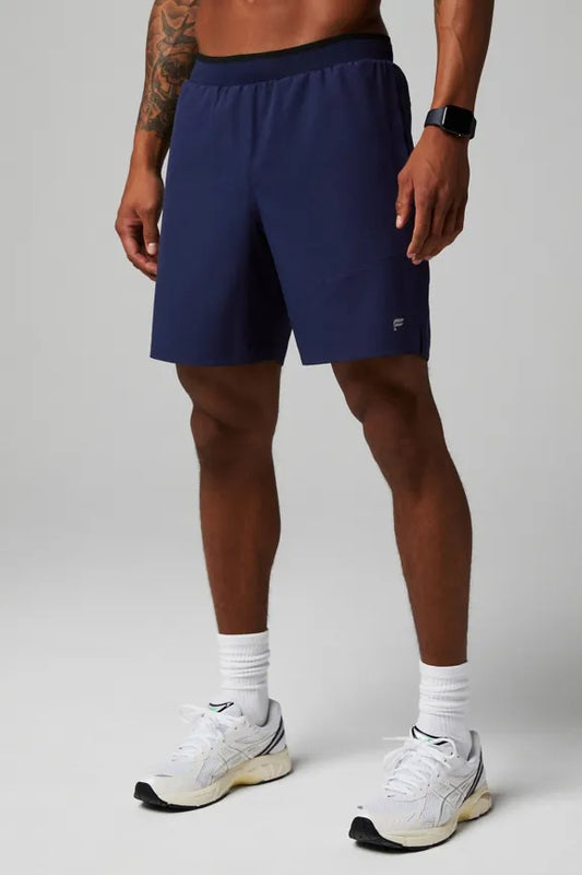 The Fundamental Short II 7in