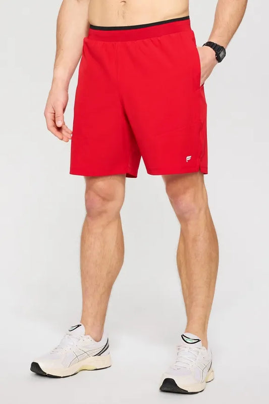 The Fundamental Short II 7in