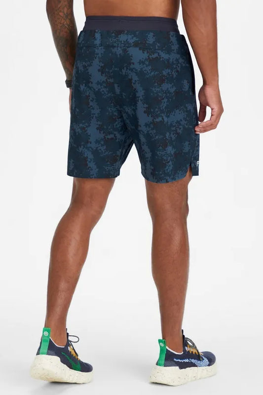 The Fundamental Short II 7in