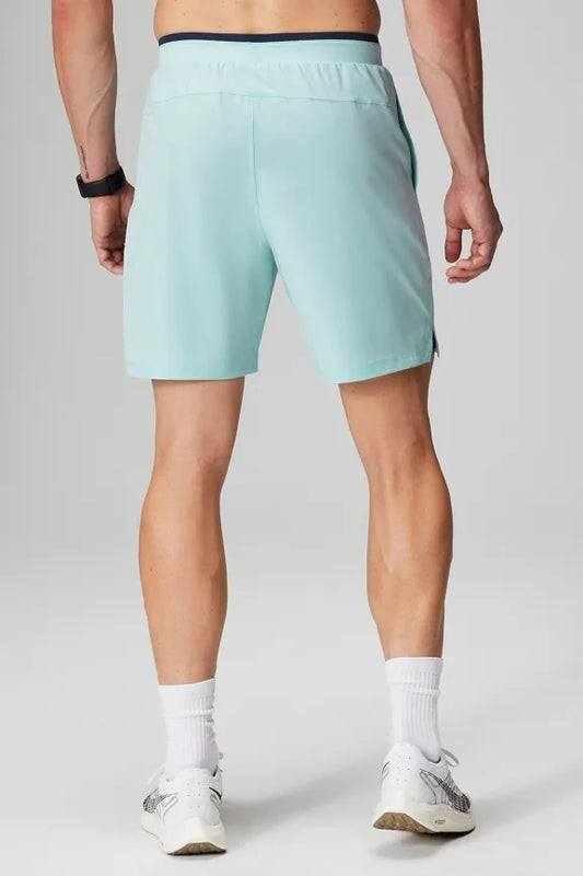 The Fundamental Short II 9in