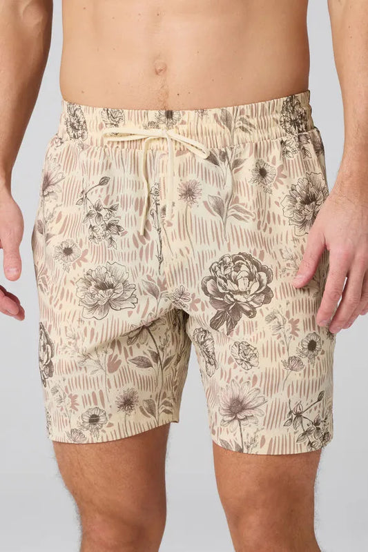 The Cabana Short