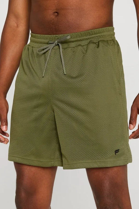 The Essential Rec Mesh Short