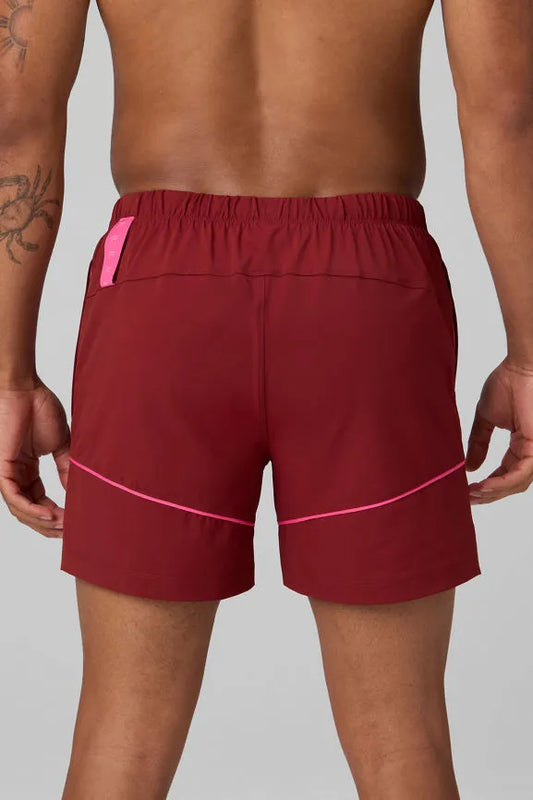 The One Short 5in