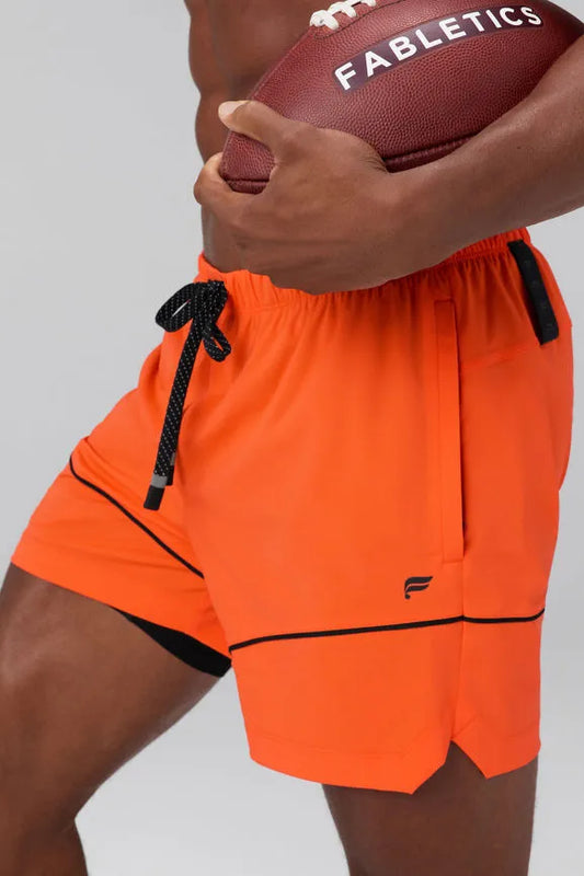 The One Short 5in
