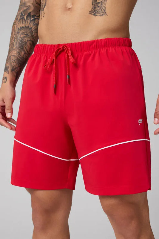 The One Short 7in
