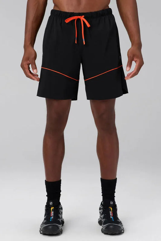 The One Short 7in