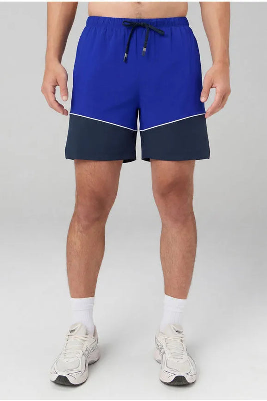 The One Short 7in