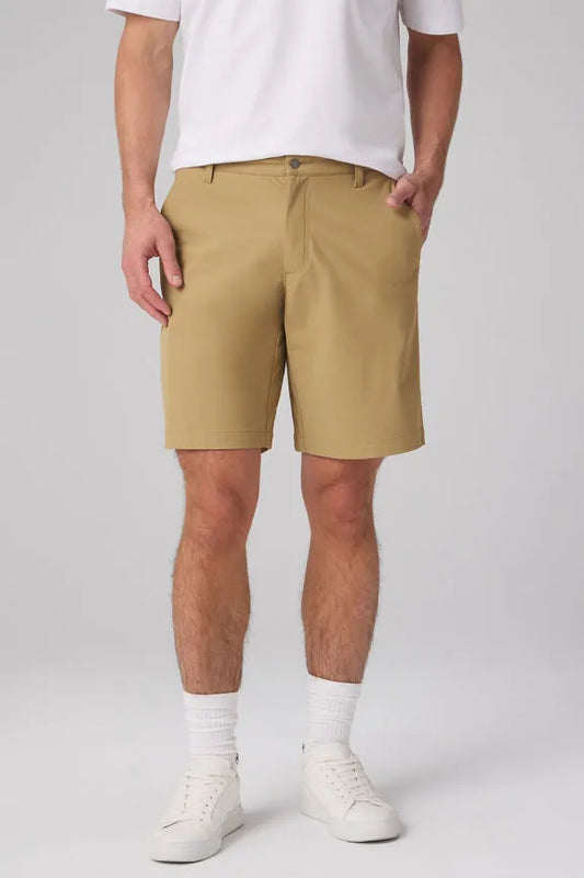 The Don Short 10in